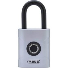 "ABUS Touch 5745 Biometric Lock - Secure Your Home with Advanced Fingerprint Technology | Item No. 4003318625756"